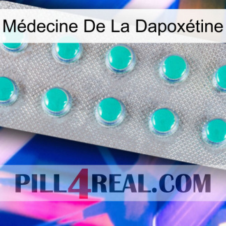 Médecine De La Dapoxétine 28